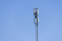 3G-verkot sammuvat